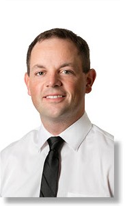 Justin Ferguson